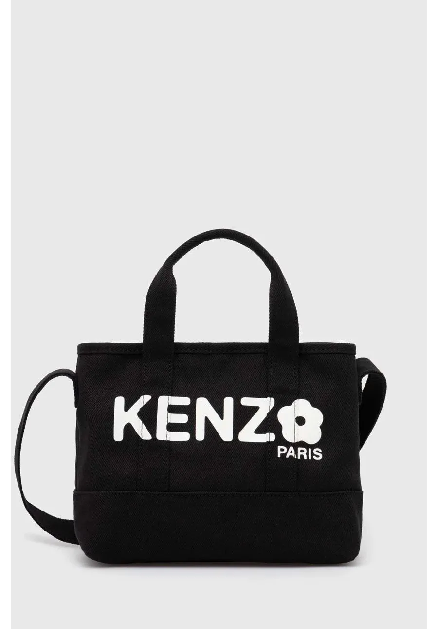 obrazek 1 Kenzo torebka Utility kolor czarny FE68SA910F36.99