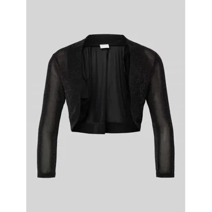 Zdjęcie Bolerko z błyszczącym efektem