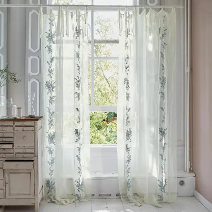 Zdjęcie Zasłona Zeddie