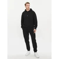 Zdjęcie Hugo Dres Nalonso 50522369 Czarny Relaxed Fit HUGO