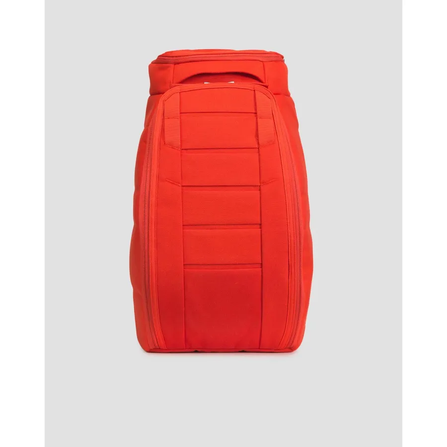 obrazek 1 Czerwony Plecak Db Hugger Backpack 25l