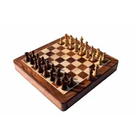 Picture An original chess collection, perfect as a gift - The Chess Empire