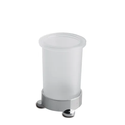 Zdjęcie Pojemnik na szczoteczki do zębów o oryginalnym designie – 3SC