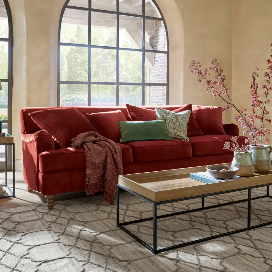 obrazek 1 Sofa Isa
