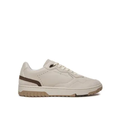 Zdjęcie Tommy Hilfiger Sneakersy Basket Street FM0FM05323 Biały