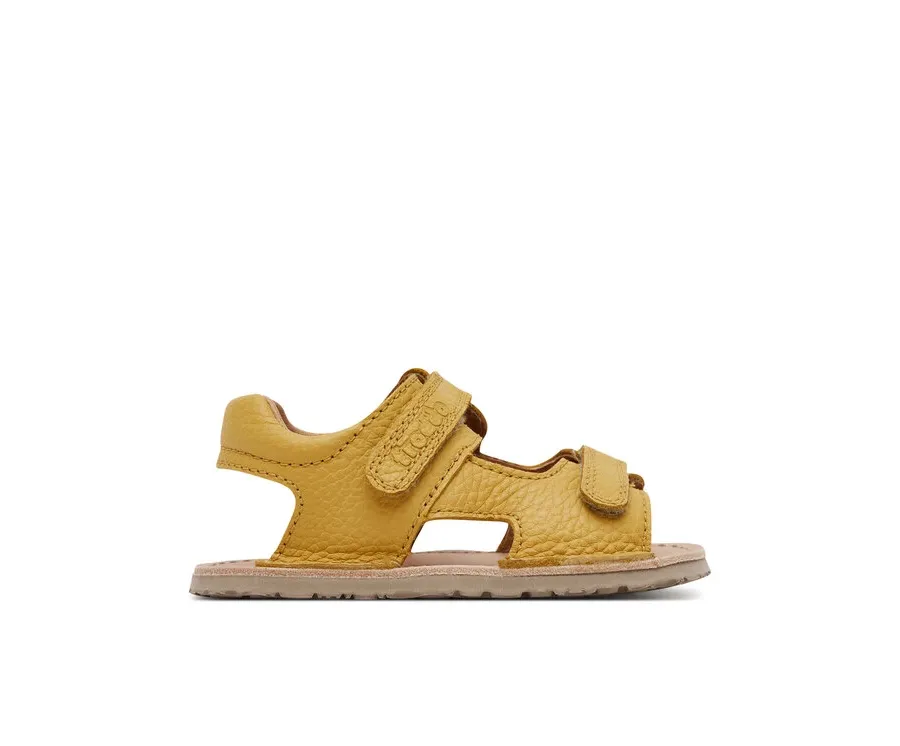 obrazek 1 Froddo Sandały Barefoot Flexy Mini G3150270-4 M Żółty
