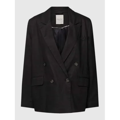 Zdjęcie Żakiet z kieszeniami z patką model ‘Sonjas’