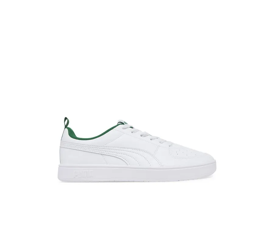 obrazek 1 Puma Sneakersy Rickie  387607 33 Biały