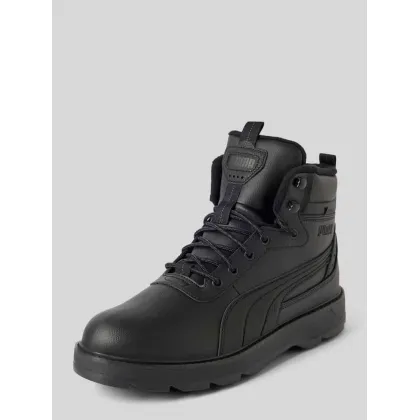 Zdjęcie Buty z detalem z logo model ‘Desierto v3’