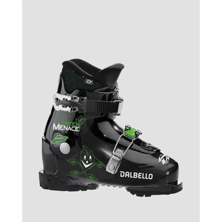 obrazek 1 Buty Narciarskie Dalbello Green Menace 2.0 Gw Jr