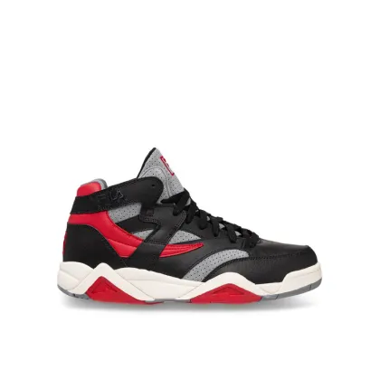 Zdjęcie Fila Sneakersy M-Squad S FFM0260.83035 Czarny