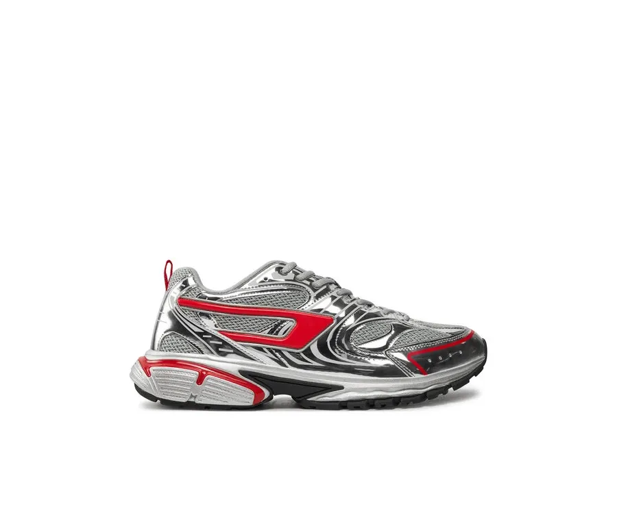 obrazek 1 Diesel Sneakersy S-Serendipity Pro-X1 Y03373P6917 Szary