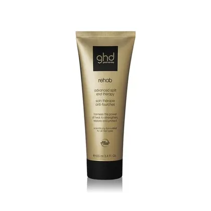 Zdjęcie ghd rehab advanced split end therapy Maska do włosów 100 ml