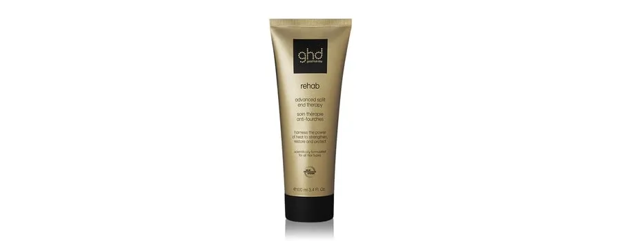 obrazek 1 ghd rehab advanced split end therapy Maska do włosów 100 ml