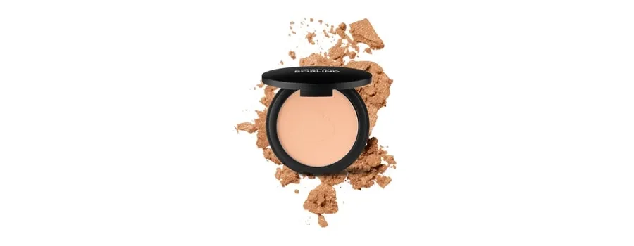 obrazek 1 ANNEMARIE BÖRLIND KOMPAKT-PUDER Kompaktowy podkład 9 g ALMOND