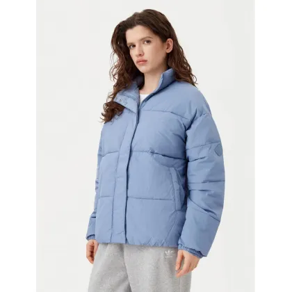 Zdjęcie Roxy Kurtka zimowa Sweetest Road ERJJK03619 Niebieski Boxy Fit