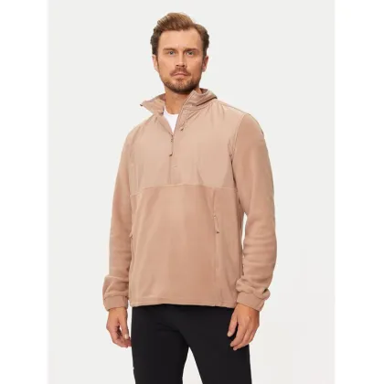 Zdjęcie 4F Polar 4FWAW24TFLEM271 Beżowy Regular Fit