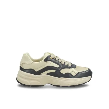 Zdjęcie Gant Sneakersy Neuwill Sneaker 28533526 Beżowy