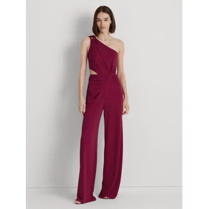 Zdjęcie LAUREN RALPH LAUREN Kombinezon 200909074001 Różowy Regular Fit