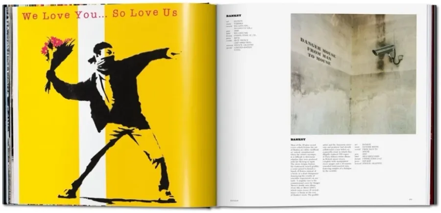 obrazek 3 Książka Art Record Covers - Taschen