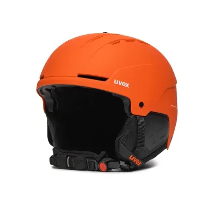 Zdjęcie Uvex Kask narciarski Stance 5663121407 Czerwony