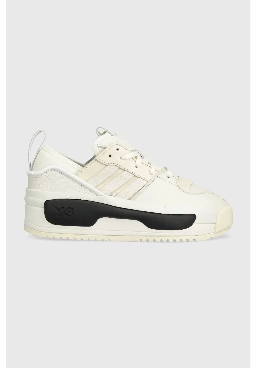 obrazek 1 Y-3 sneakersy IG5300 RIVALRY kolor beżowy