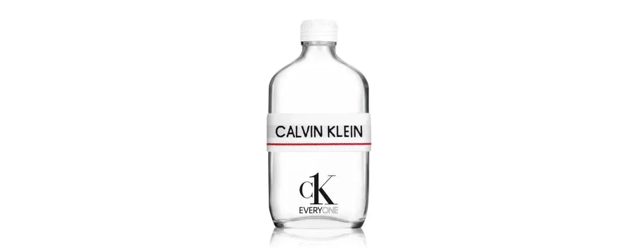 obrazek 1 Calvin Klein ck Everyone Woda toaletowa 50 ml