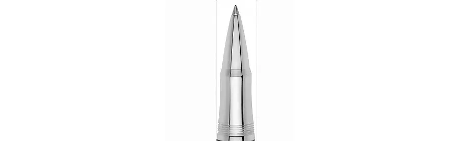 obrazek 2 Black&White Oryginalne Pióro Kulkowe EXTRA 1930 Montegrappa