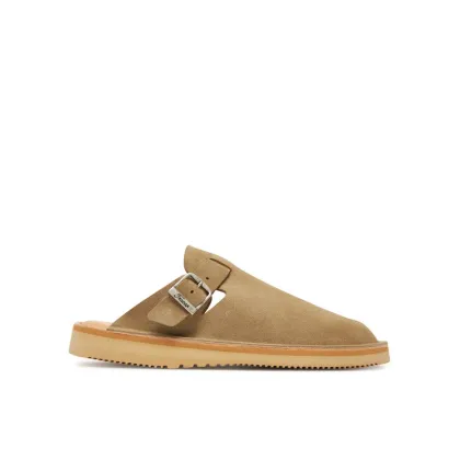 Zdjęcie Fracap Klapki S100 Brązowy