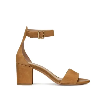 Zdjęcie Geox Sandały D Virnilisa 65 S D55YZA 00021 C6001 Brązowy