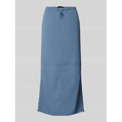 Zdjęcie Spódnica midi o kroju slim fit z elastycznym pasem Vero Moda