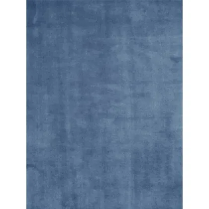 Zdjęcie Włoski abstrakcyjny wełniany dywan w kolorze niebieskim - Sartori Rugs