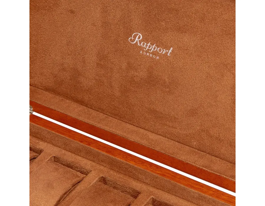 obrazek 6 Collector Box L273 na 10 zegarków - tylko dla elity