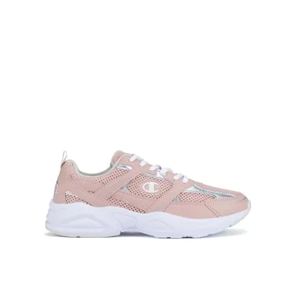 Zdjęcie Champion Sneakersy RUN 202 K S11728-PS013 Różowy