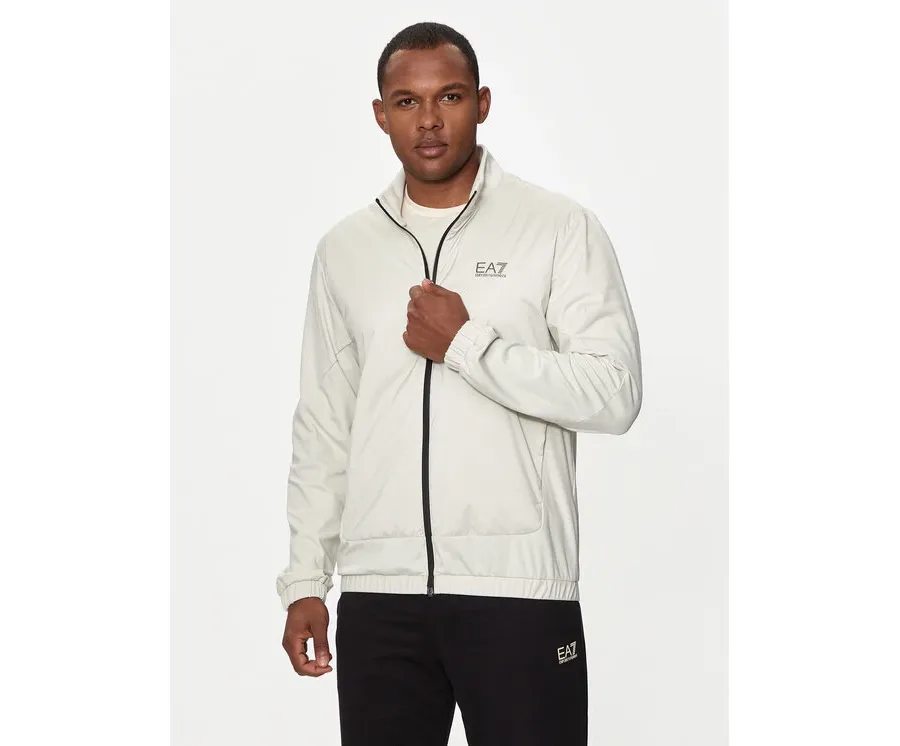 obrazek 1 EA7 Emporio Armani Kurtka przejściowa 6DPM85 PJUFZ 1910 Beżowy Regular Fit