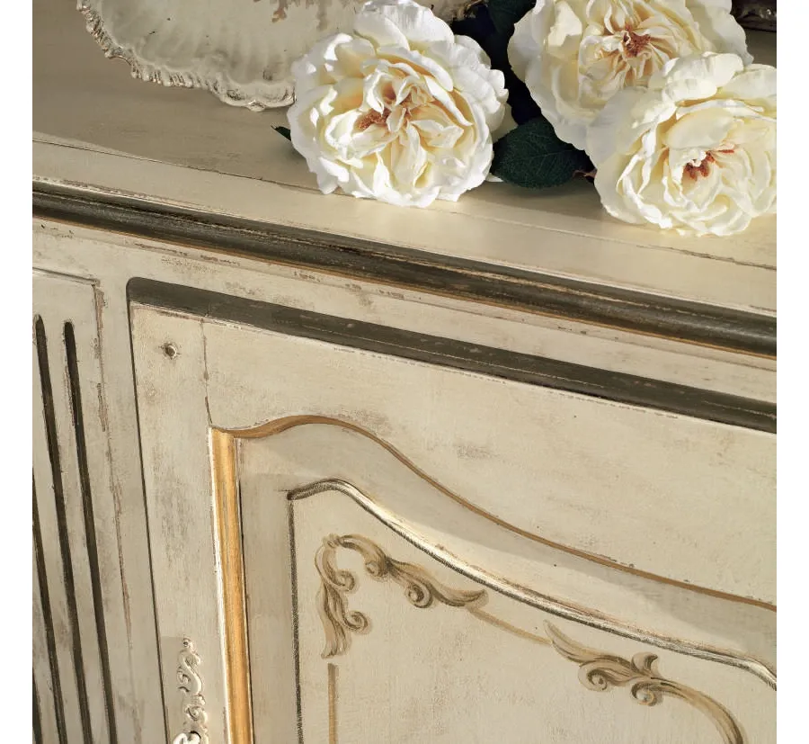 picture 2 Timeless Italian glass wardrobe - Interiors Italia