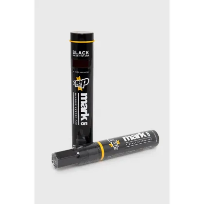 Zdjęcie Crep Protect Marker do obuwia kolor czarny CP019-BLACK