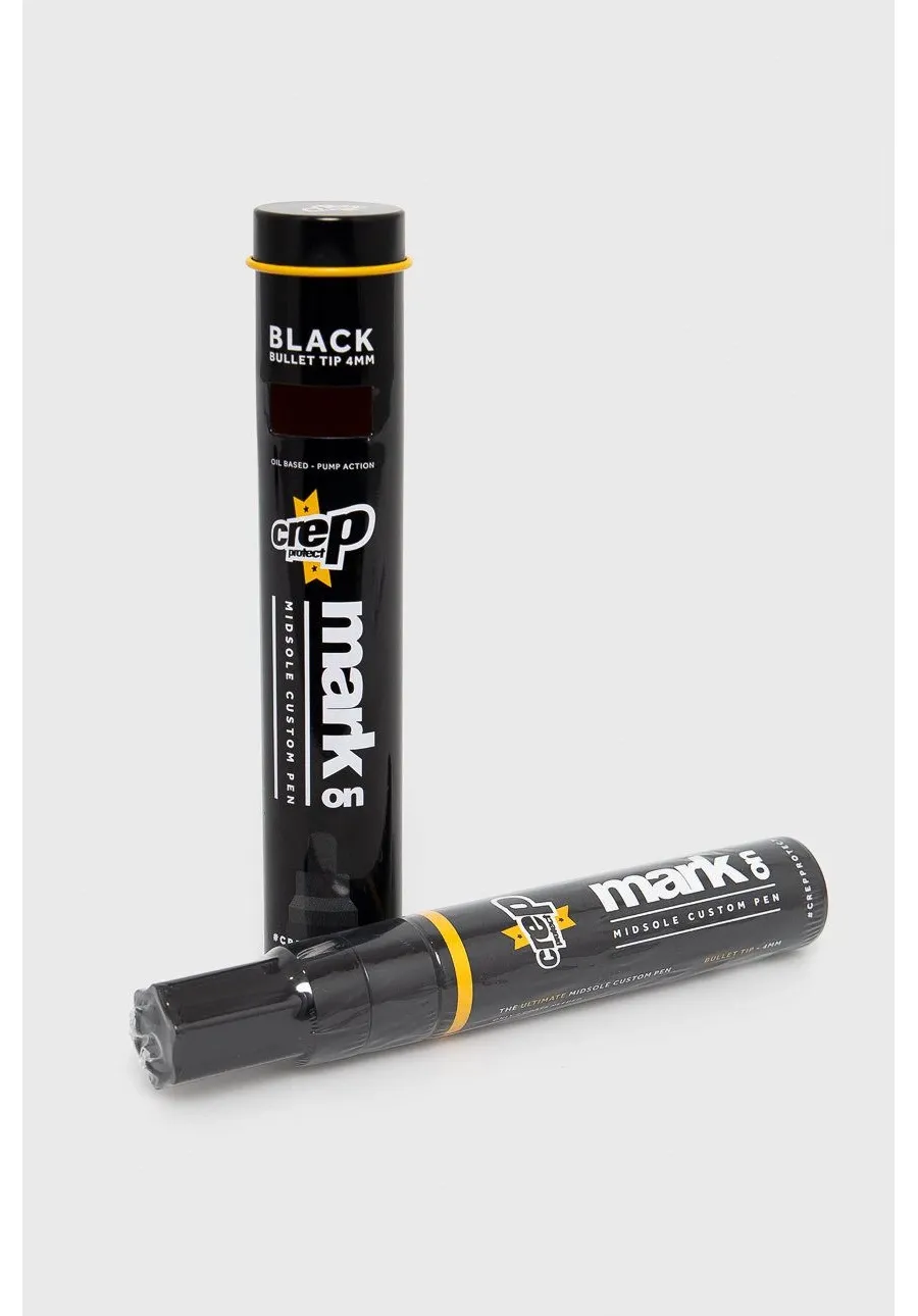 obrazek 1 Crep Protect Marker do obuwia kolor czarny CP019-BLACK