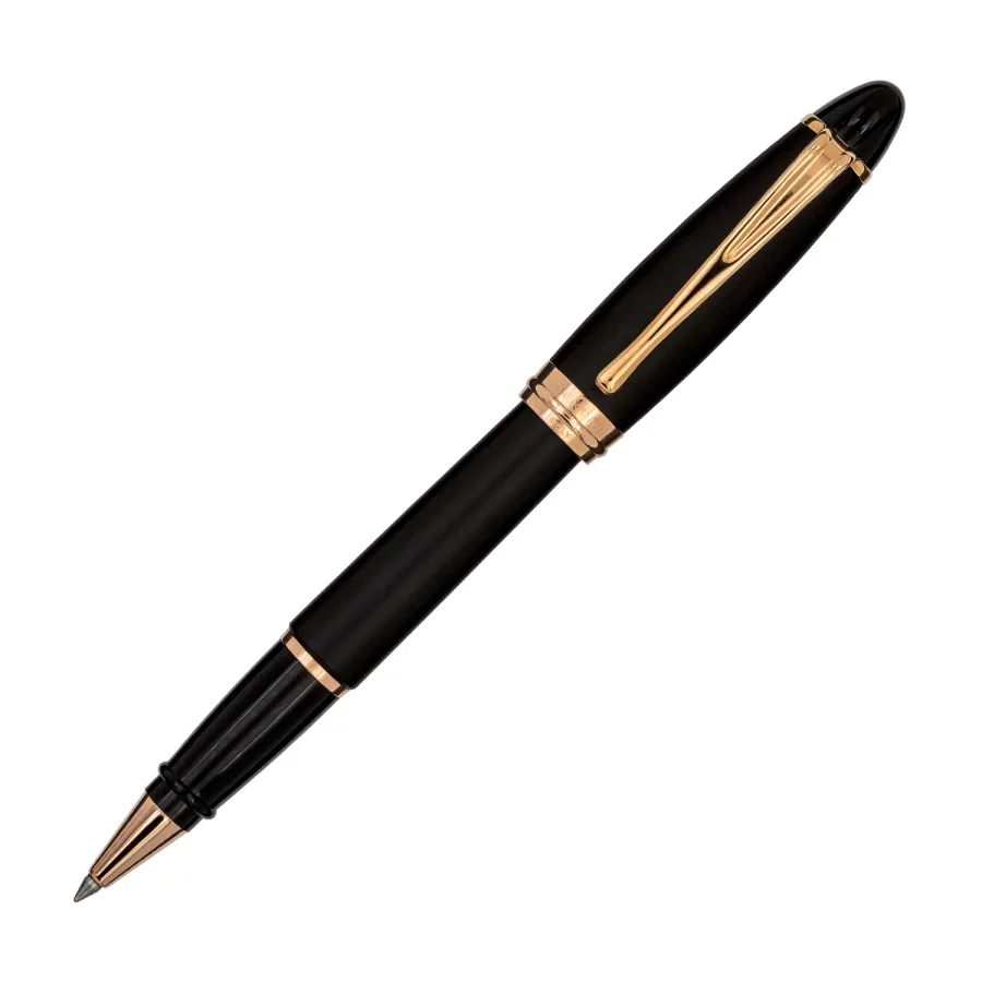 obrazek 1 Piękne pióro kulkowe z kolekcji Ipsilon Satin - Aurora