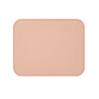 Zdjęcie Oryginalna podkładka pod mysz Oceano ze skóry