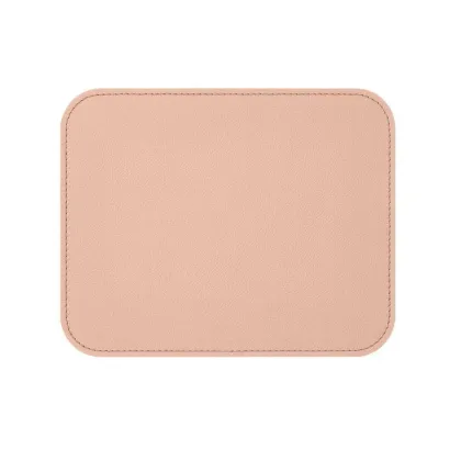 Zdjęcie Oryginalna podkładka pod mysz Oceano ze skóry