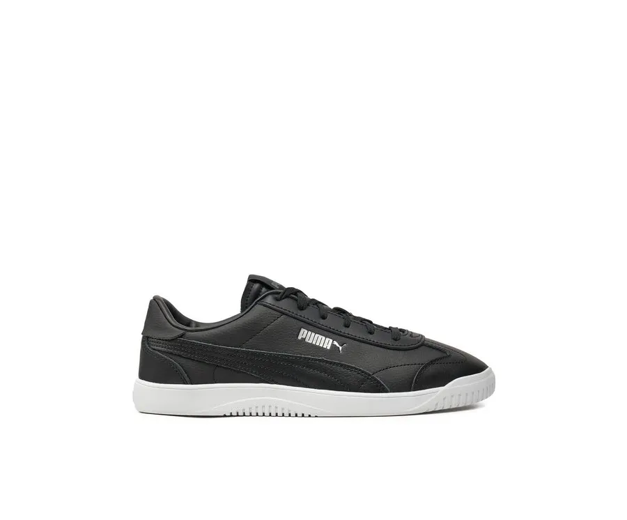 obrazek 1 Puma Sneakersy Club 5V5 38940602 Czarny