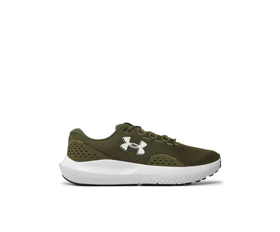 obrazek 1 Under Armour Buty do biegania Ua Charged Surge 4 3027000-301 Khaki