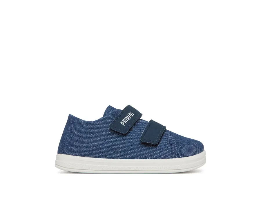 obrazek 1 Primigi Sneakersy 7854911 M Granatowy