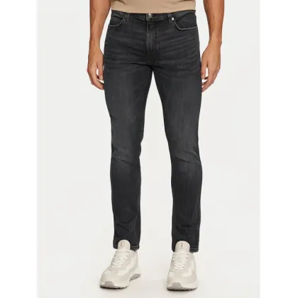 Zdjęcie Hugo Jeansy 50522147 Granatowy Slim Fit HUGO
