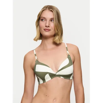 Zdjęcie Triumph Góra od bikini Summer Allure 10222239 Zielony