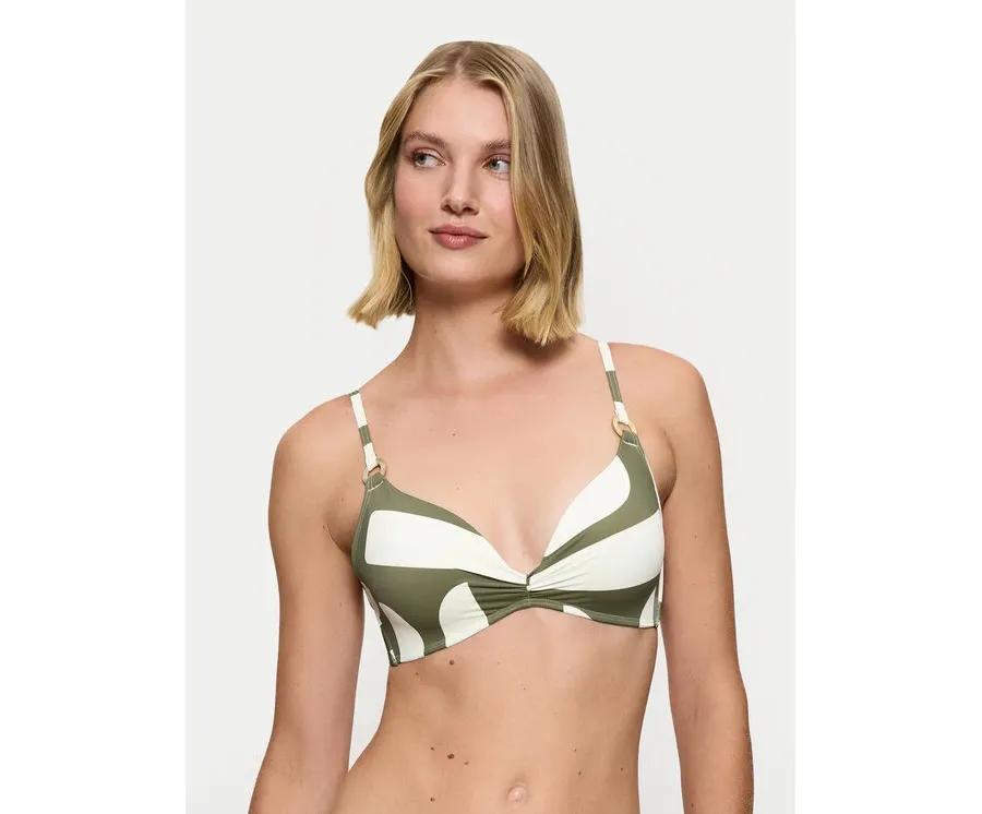 obrazek 1 Triumph Góra od bikini Summer Allure 10222239 Zielony