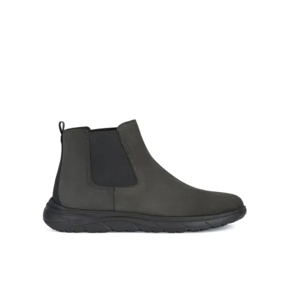 Zdjęcie Geox Sztyblety U Portello U36E1A 022EK C6372 Brązowy