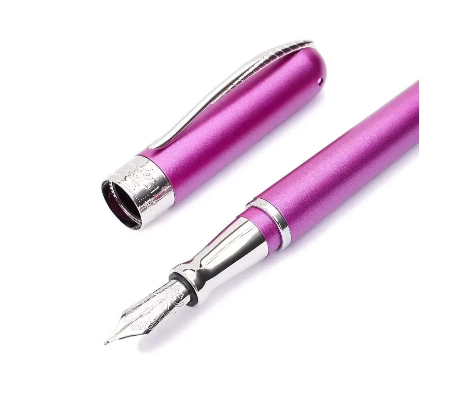 obrazek 1 Luksusowe pióro wieczne Avatar Ur - Art Violet