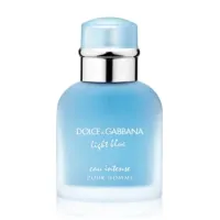 Zdjęcie Dolce&Gabbana Light Blue Pour Homme Eau Intense Woda perfumowana 50 ml